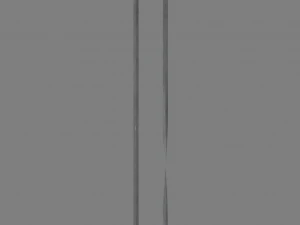 diamond sword 3D Model