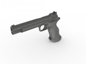 cast aluminium CG Текстуры