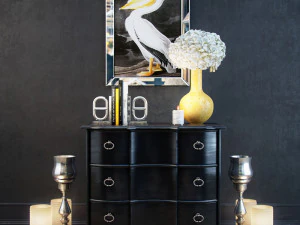 सजावटी सेट 3D मॉडल