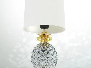 decorative lamps glamour 3D Model