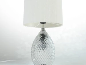 decorative lamps glamour 3D Model