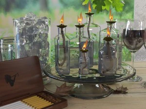 decorative set 1 3D Model