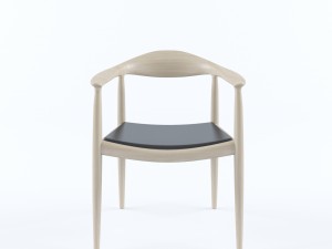pp mobler 503 wegner 3D मॉडल