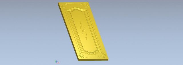DOOR 3D मॉडल .c4d .max .obj .3ds .fbx .stl .blend 