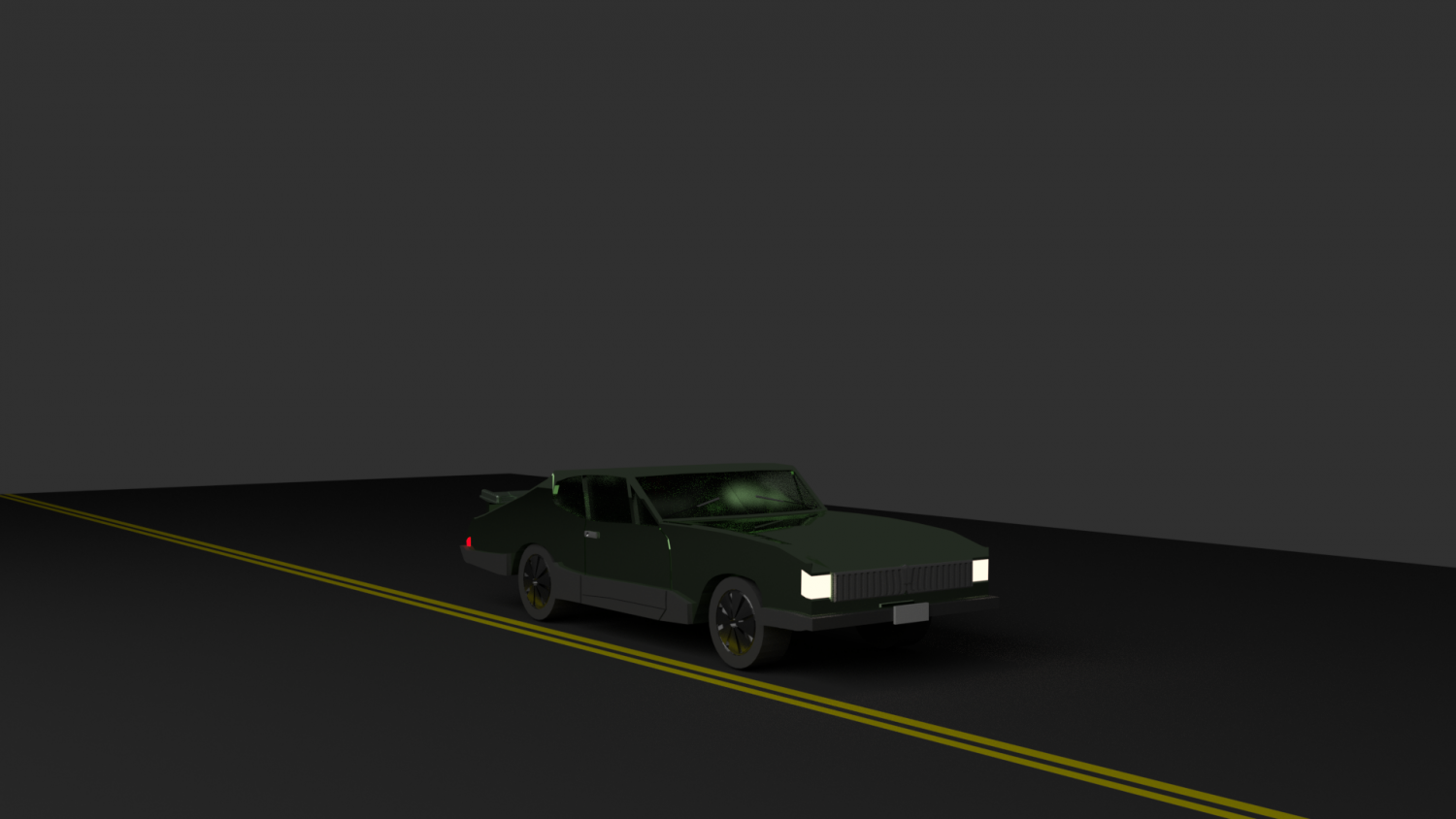 Free Car Free 3d Model In Classic Cars 3dexport