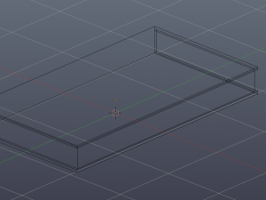 model of 3d book Model 3D