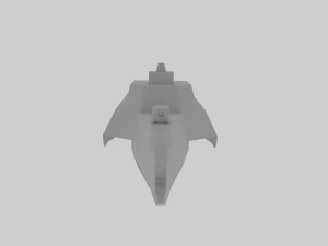 uss independence lcs-2 3D Model