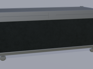 ata case 3D Model