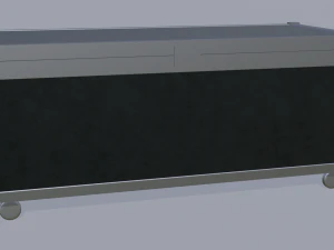 ata case 3D Model
