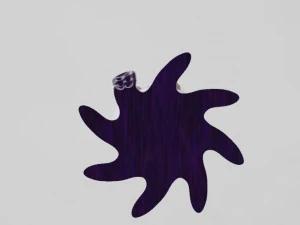 octopus original stand for micro sd sd card 3D Print Model