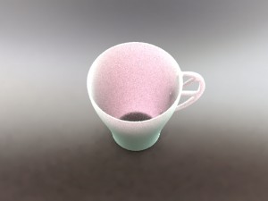 coffee mug 3D Model