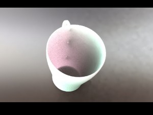 coffee mug 3D Model