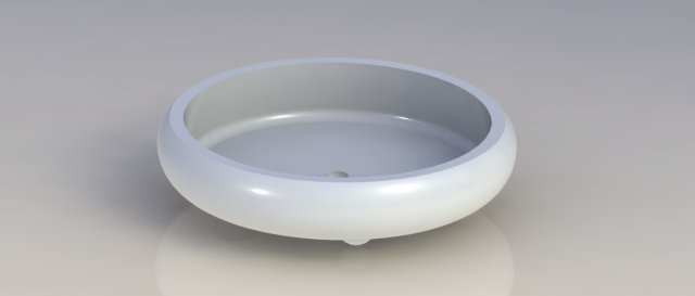 earthen pot Modello 3D .c4d .max .obj .3ds .fbx .stl .blend