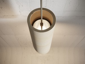 jen pendant lamp 3D Model