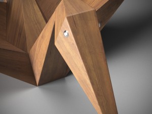 crane 3D 모델