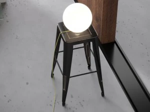 black bath 3D Model