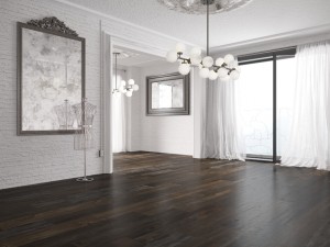 parisian interior scene 3D Model