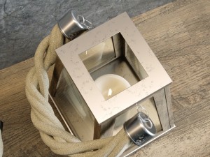 pack candles 3D-Modell