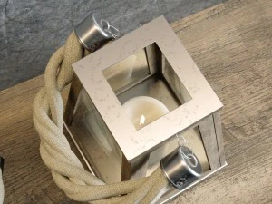 pack candles 3D Model