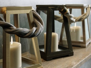 pack candles 3D-Modell