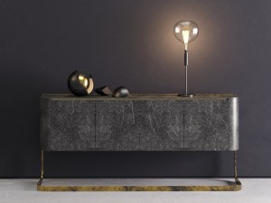 sideboard 3D Model