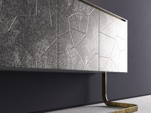 sideboard 3D Model