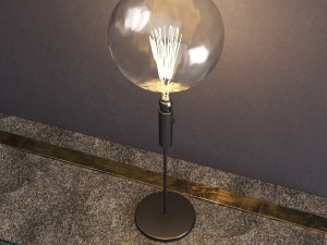 sideboard 3D Model