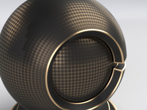 annubis 3D Model