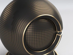 анубіс 3D Модель