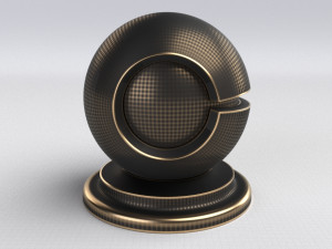 annubis 3D Model