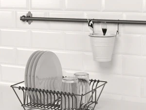 conjunto de cozinha Modelo 3D