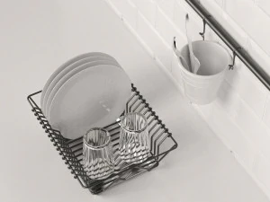 kitchen set 3D Model
