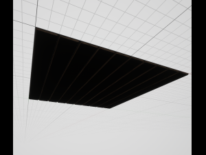 modular environment assets 3Dモデル