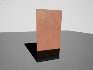 modular environment assets 3Dモデル