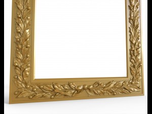frame for the monument 3D 打印模型