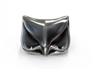ring owl 3D Print Model