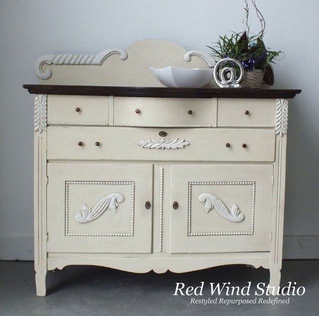 decorative overlays for a dresser 3D-printmodel .c4d .max .obj .3ds .fbx .stl .blend 