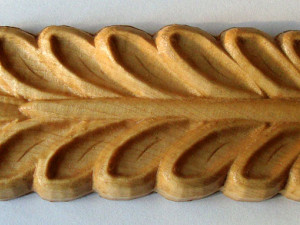 decorative overlays for a dresser 3D-printmodel