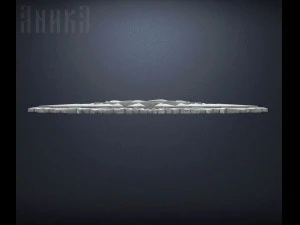 order of the old slavic kolovrat 3D Print Model