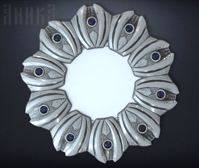 basis for the order 3D Print Model .c4d .max .obj .3ds .fbx .stl .blend 