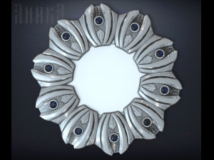 basis for the order 3D Print Model