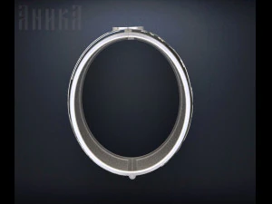 bracelet light and darkness 3D Print Model