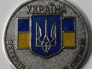 medal veteran of military service 3D Print Model