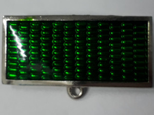 medal veteran of military service 3D Принт Модель