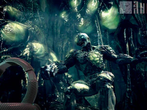 ring doom 3D Print Model