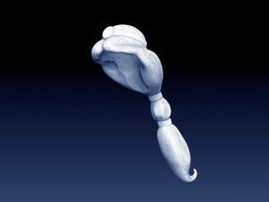 composition aladdin 3D Print Model