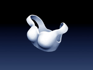 composition aladdin 3D Print Model