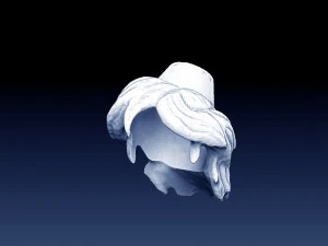 composition aladdin 3D Print Model