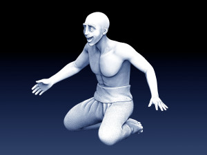 composition aladdin 3D Print Model