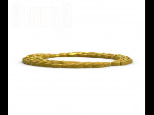 laurel wreath 3D Print Model